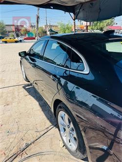 شێڤرۆلێت مالیبۆ